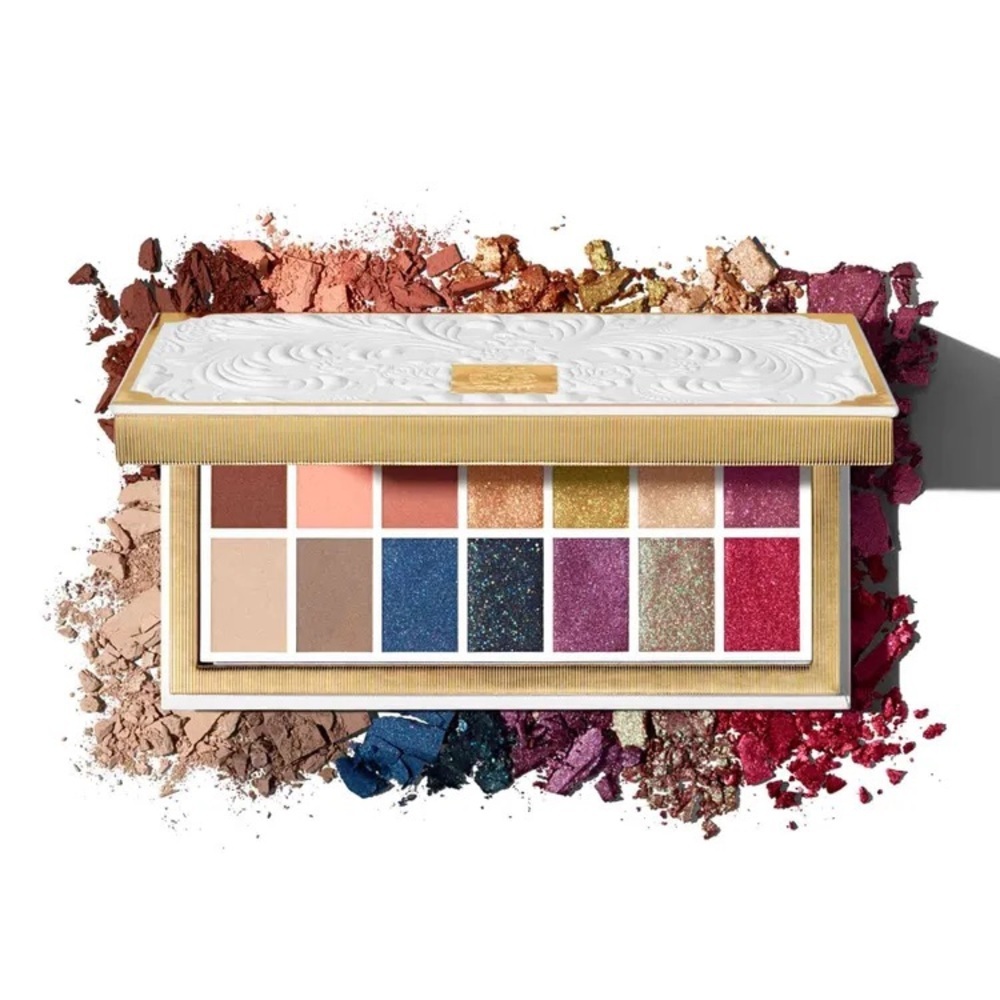 KVD Edge of reality eyeshadow palette​